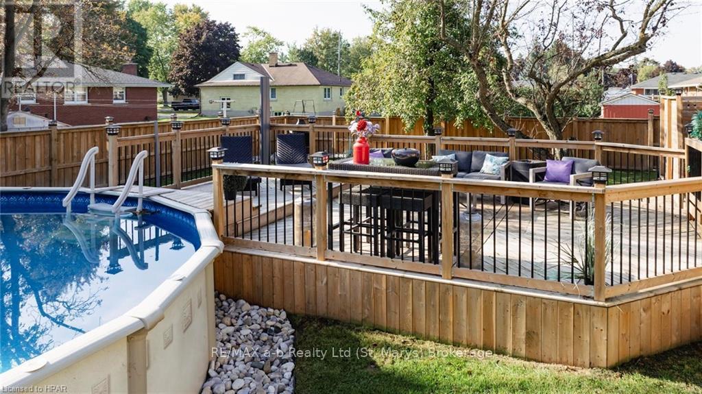 223 Coulton Drive, West Perth, Ontario  N0K 1N0 - Photo 29 - X10780264