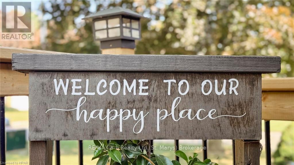 223 Coulton Drive, West Perth, Ontario  N0K 1N0 - Photo 3 - X10780264