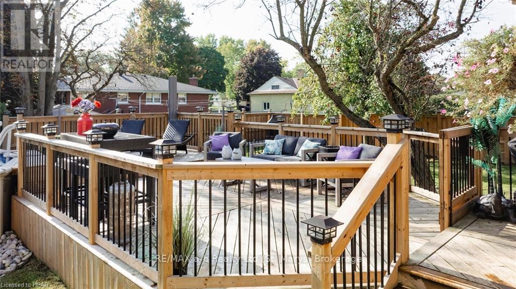 223 Coulton Drive, West Perth, Ontario  N0K 1N0 - Photo 32 - X10780264