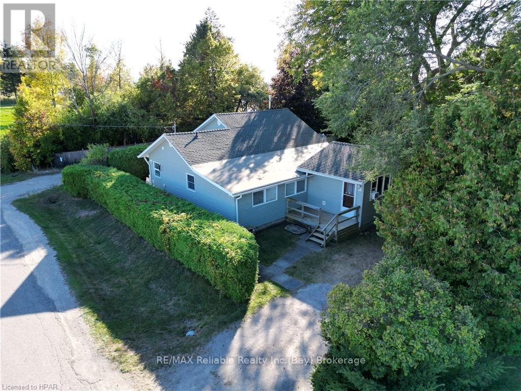 117 Tuyll Street, Bluewater (Bayfield), Ontario  N0M 1G0 - Photo 1 - X10780272