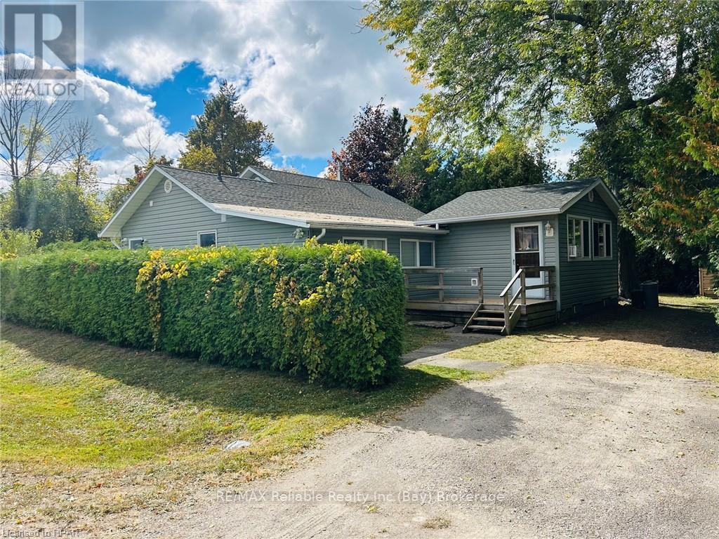 117 Tuyll Street, Bluewater (Bayfield), Ontario  N0M 1G0 - Photo 2 - X10780272