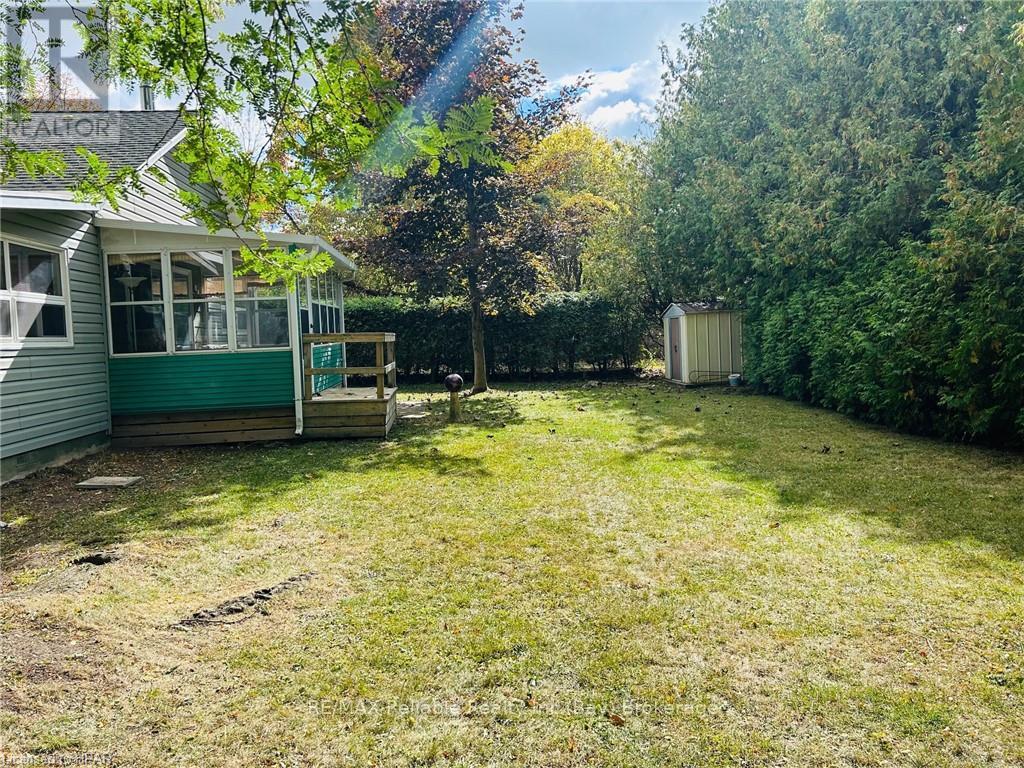 117 Tuyll Street, Bluewater (Bayfield), Ontario  N0M 1G0 - Photo 8 - X10780272