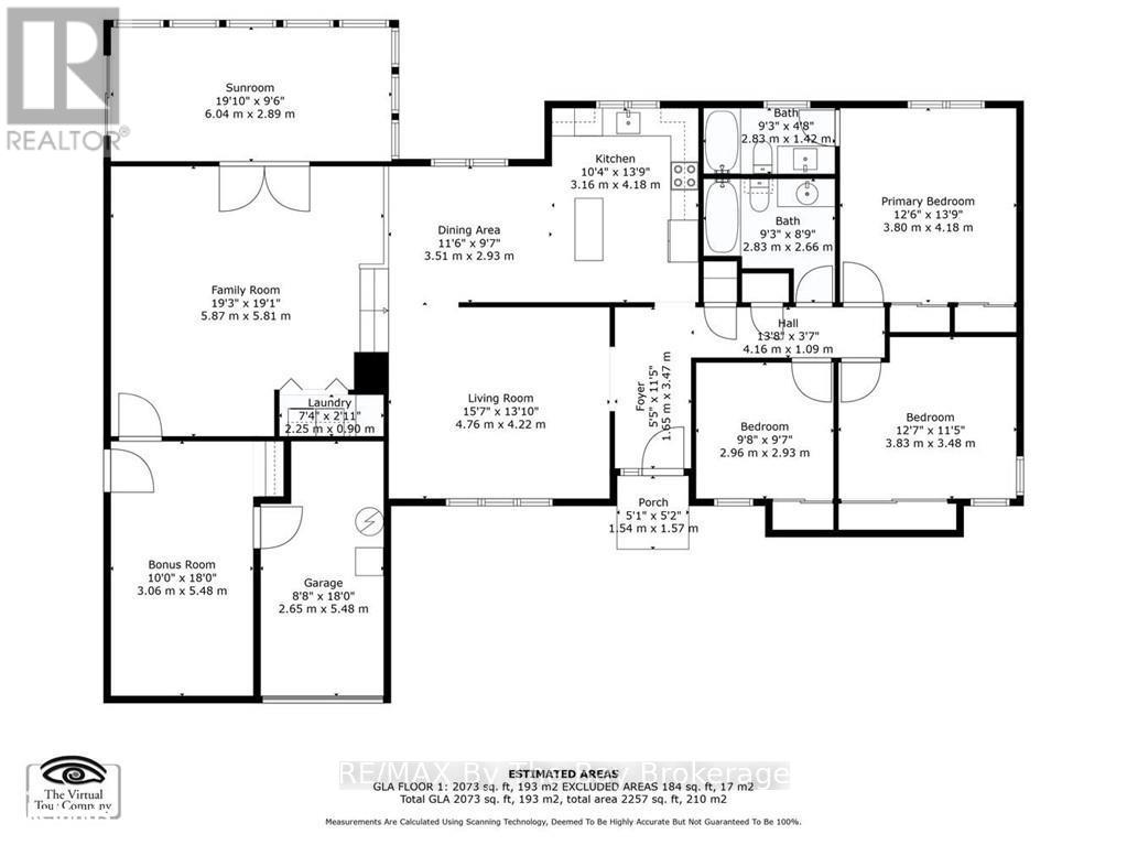 39 Trillium Court, Wasaga Beach, Ontario  L9Z 1R5 - Photo 7 - S10439286