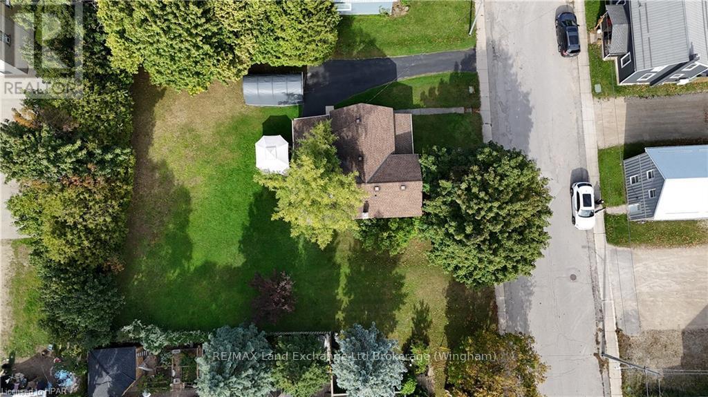 208 Edward St Street, North Huron (Wingham), Ontario  N0G 2W0 - Photo 24 - X10780295