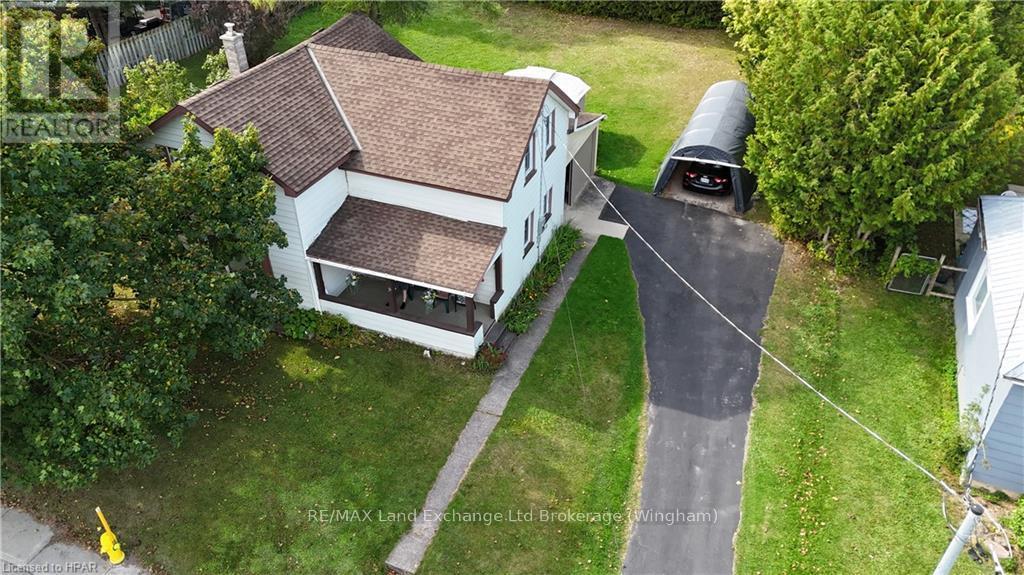 208 Edward St Street, North Huron (Wingham), Ontario  N0G 2W0 - Photo 25 - X10780295