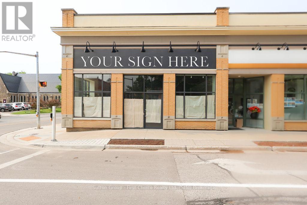 73 Albert Street, Stratford, Ontario  N5A 3K2 - Photo 2 - X10780301