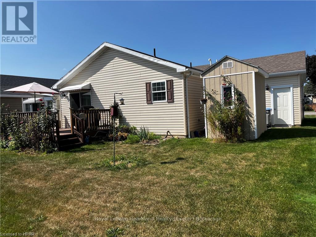 16 Lindsay Drive, Strathroy-Caradoc (Se), Ontario  N7G 0C5 - Photo 21 - X10780304