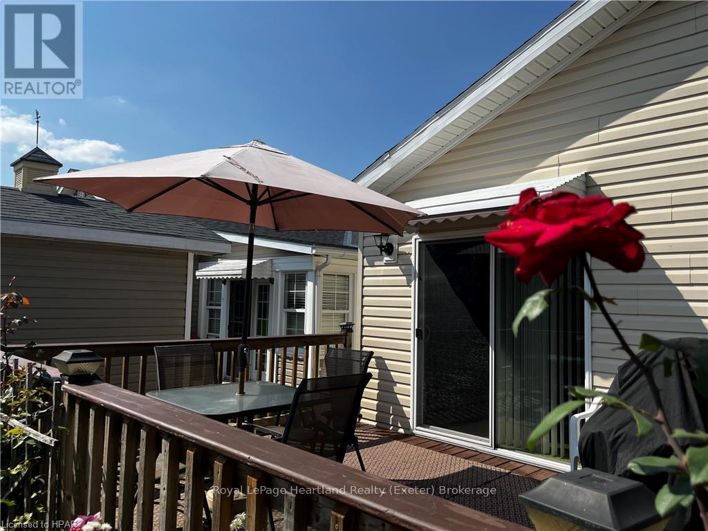 16 Lindsay Drive, Strathroy-Caradoc (Se), Ontario  N7G 0C5 - Photo 22 - X10780304