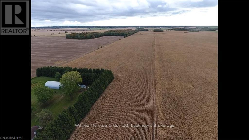 PART LOT 2 GLENS HILL ROAD, ashfield-colborne-wawanosh (ashfield), Ontario