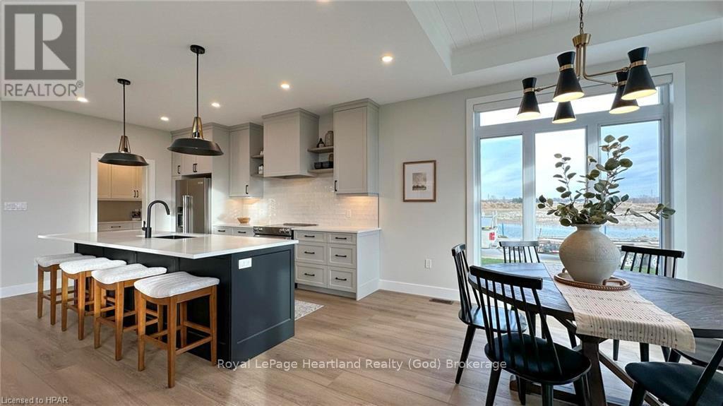 171 Kingfisher Lane, Goderich (Goderich (Town)), Ontario  N7A 0C8 - Photo 12 - X10780315