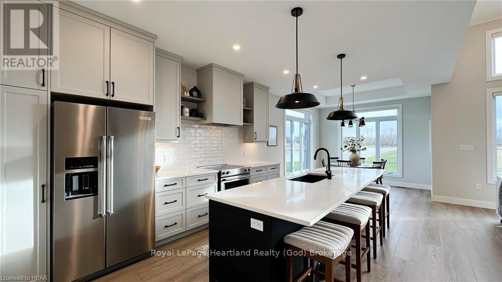 171 Kingfisher Lane, Goderich (Goderich (Town)), Ontario  N7A 0C8 - Photo 15 - X10780315