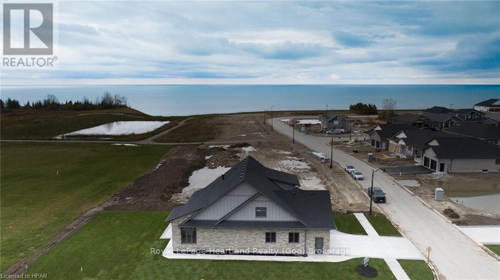 171 Kingfisher Lane, Goderich, Ontario  N7A 0C8 - Photo 2 - X10780315