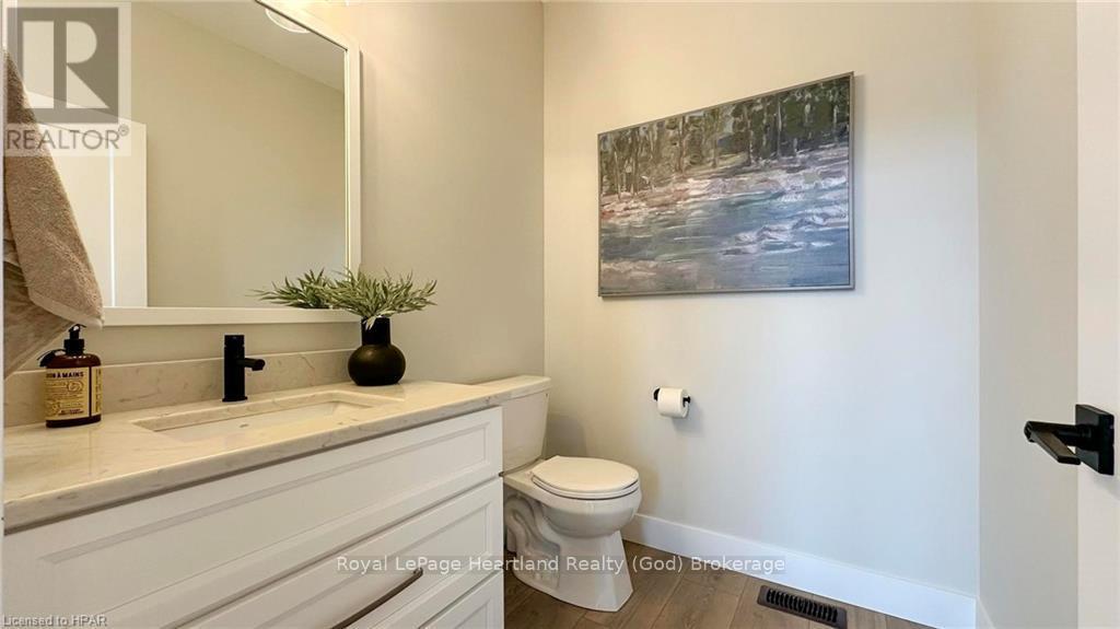 171 Kingfisher Lane, Goderich (Goderich (Town)), Ontario  N7A 0C8 - Photo 20 - X10780315