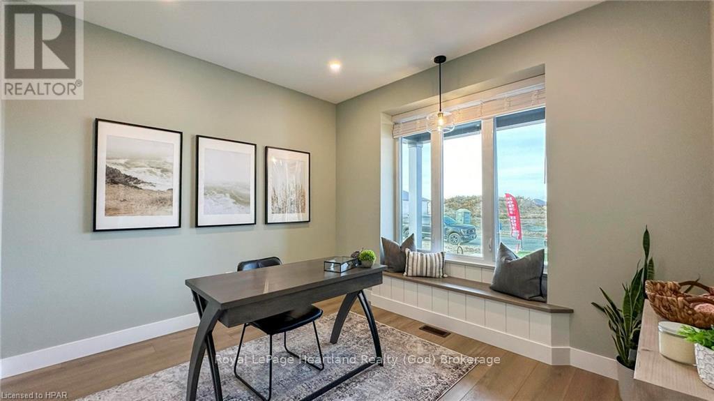 171 Kingfisher Lane, Goderich (Goderich (Town)), Ontario  N7A 0C8 - Photo 26 - X10780315