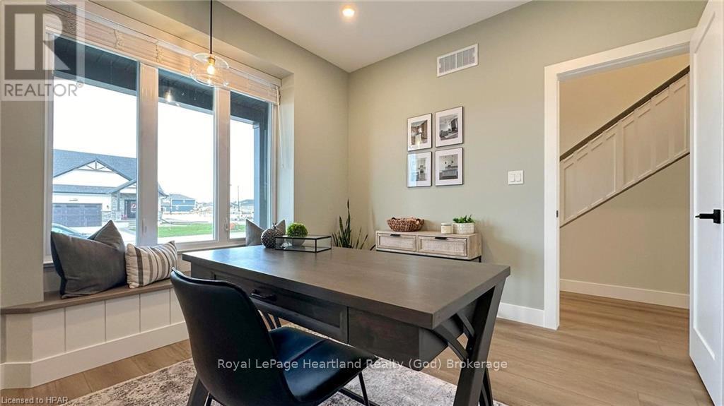 171 Kingfisher Lane, Goderich (Goderich (Town)), Ontario  N7A 0C8 - Photo 27 - X10780315