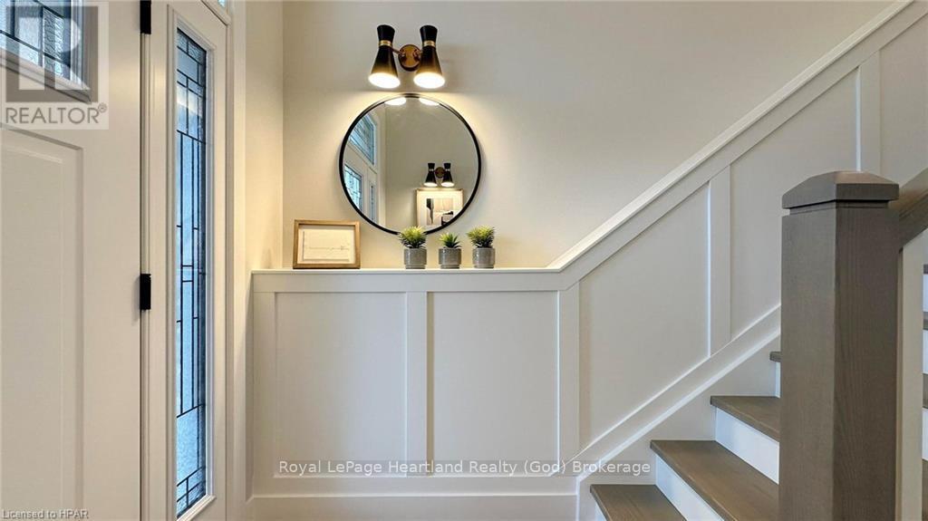 171 Kingfisher Lane, Goderich (Goderich (Town)), Ontario  N7A 0C8 - Photo 28 - X10780315