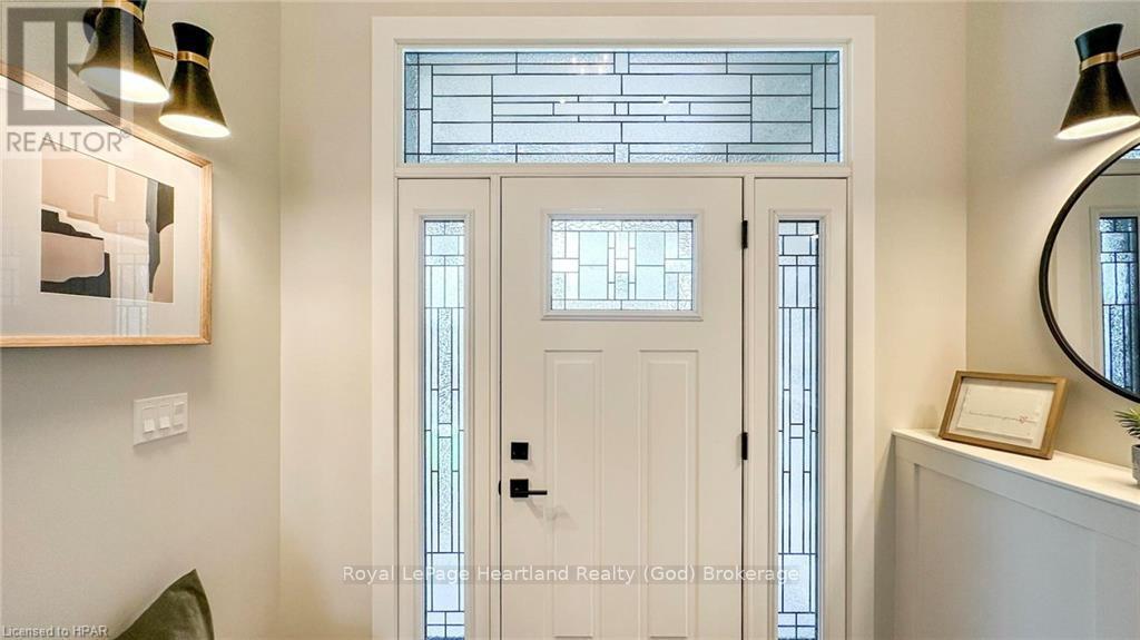 171 Kingfisher Lane, Goderich (Goderich (Town)), Ontario  N7A 0C8 - Photo 3 - X10780315