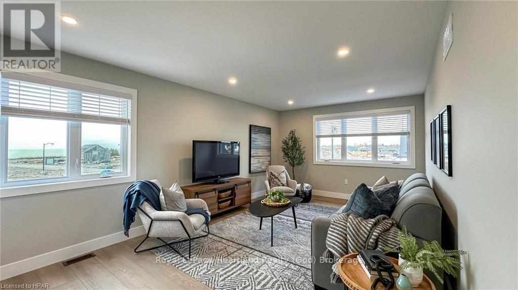 171 Kingfisher Lane, Goderich (Goderich (Town)), Ontario  N7A 0C8 - Photo 32 - X10780315