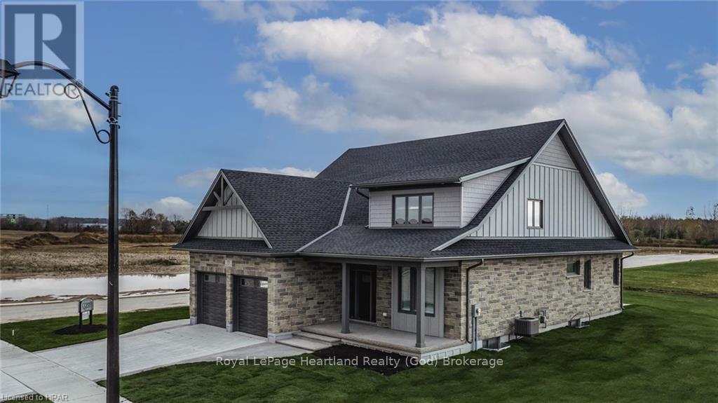 171 Kingfisher Lane, Goderich (Goderich (Town)), Ontario  N7A 0C8 - Photo 37 - X10780315