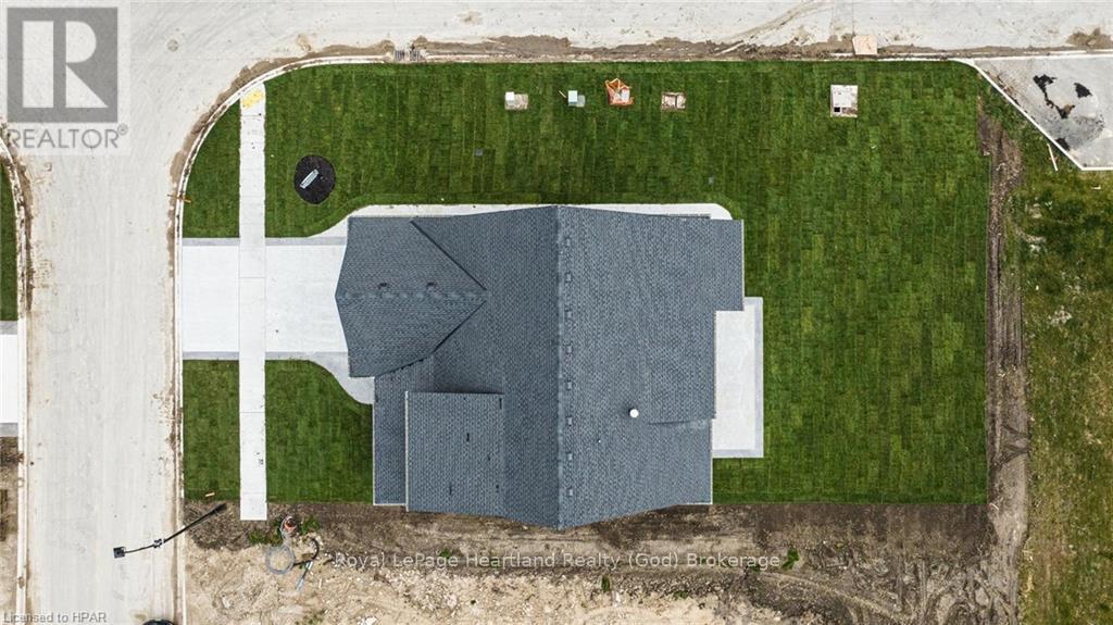 171 Kingfisher Lane, Goderich (Goderich (Town)), Ontario  N7A 0C8 - Photo 39 - X10780315