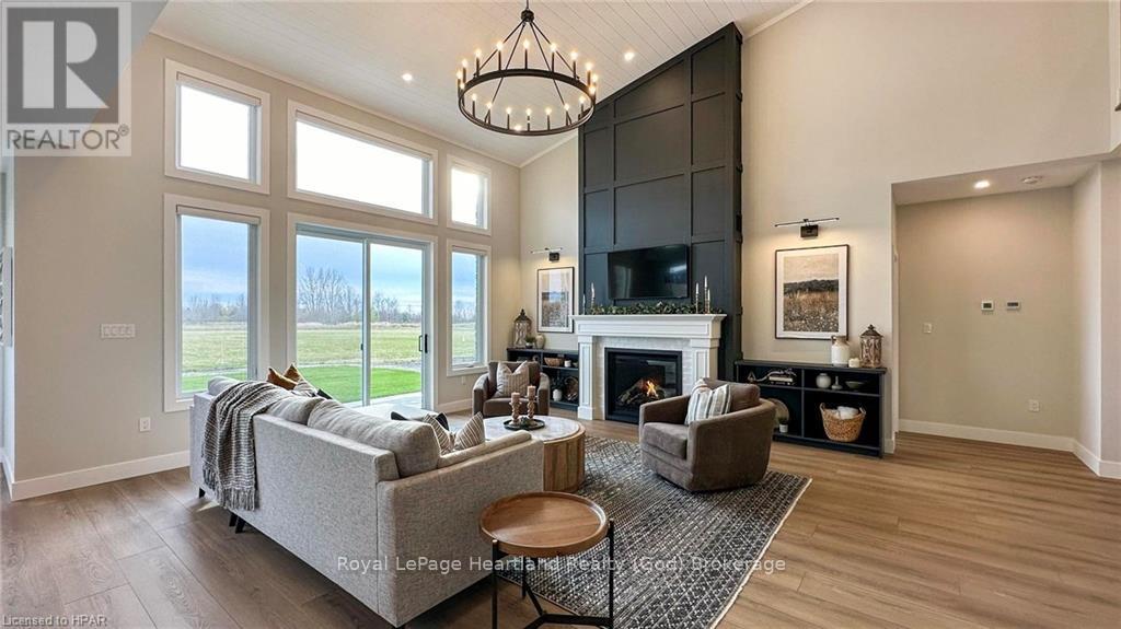 171 Kingfisher Lane, Goderich (Goderich (Town)), Ontario  N7A 0C8 - Photo 6 - X10780315