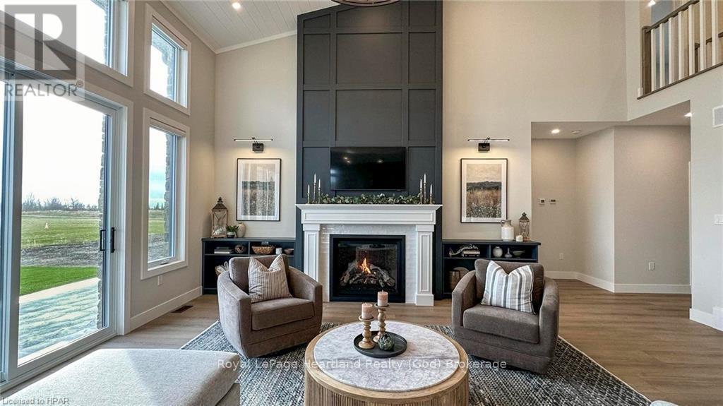 171 Kingfisher Lane, Goderich (Goderich (Town)), Ontario  N7A 0C8 - Photo 8 - X10780315