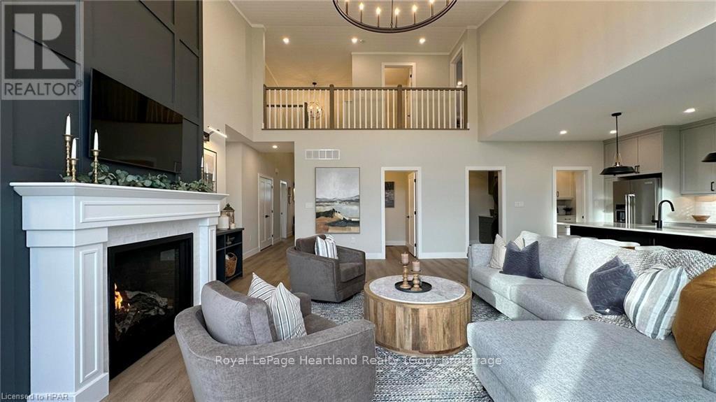 171 Kingfisher Lane, Goderich, Ontario  N7A 0C8 - Photo 9 - X10780315