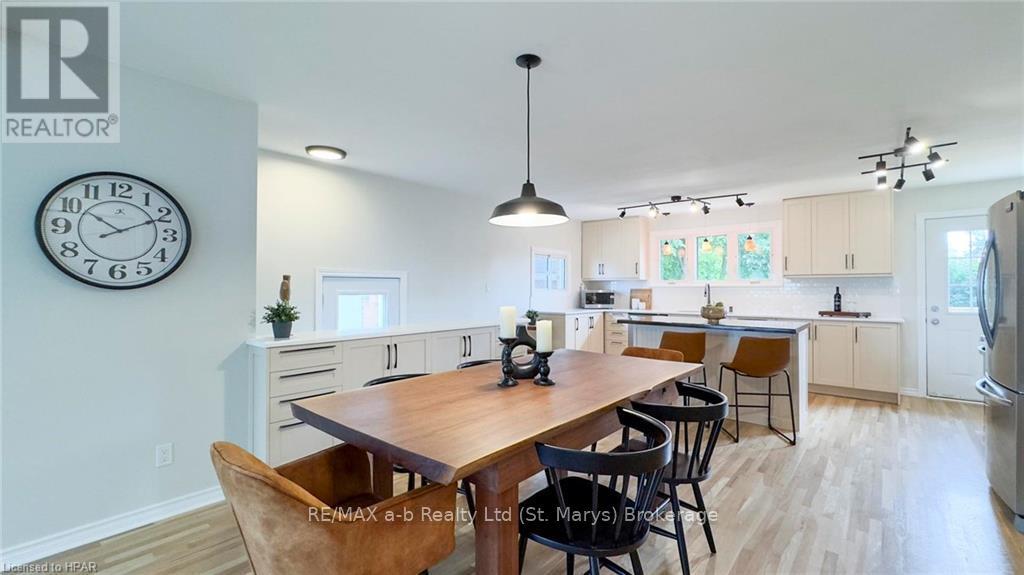 3813 Road 160, West Perth (Fullarton), Ontario  N0K 1N0 - Photo 11 - X10780324