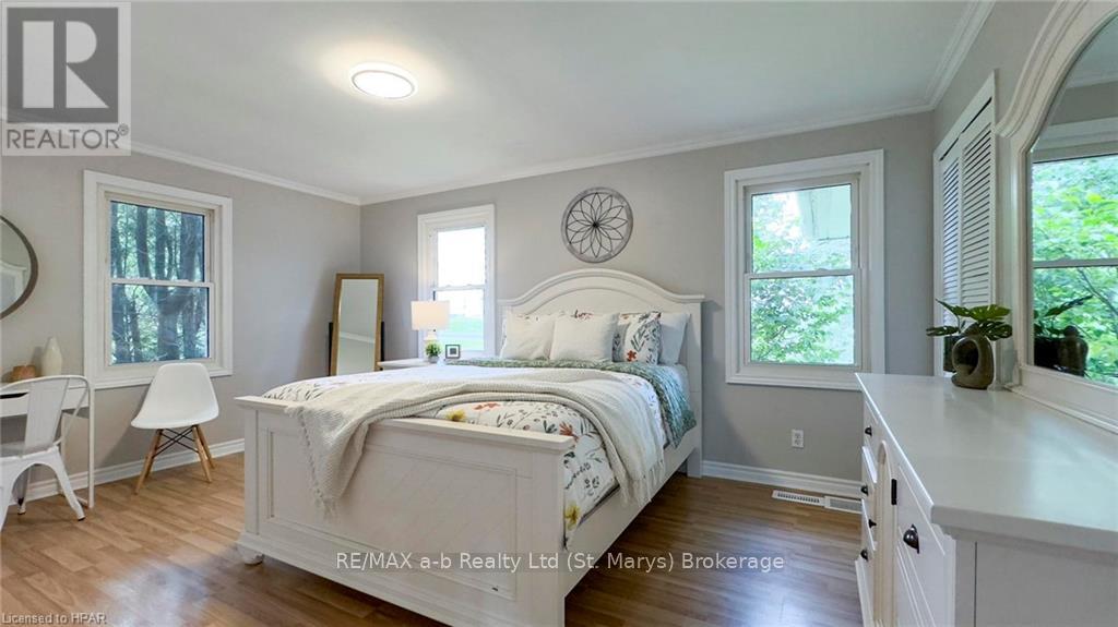 3813 Road 160, West Perth (Fullarton), Ontario  N0K 1N0 - Photo 18 - X10780324