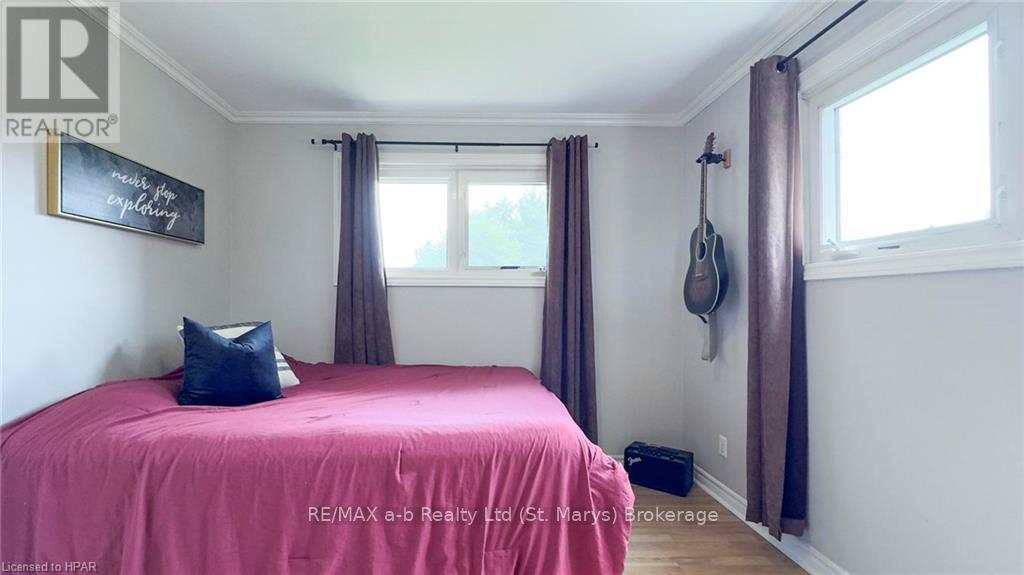 3813 Road 160, West Perth (Fullarton), Ontario  N0K 1N0 - Photo 22 - X10780324