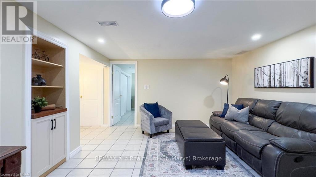 3813 Road 160, West Perth (Fullarton), Ontario  N0K 1N0 - Photo 26 - X10780324