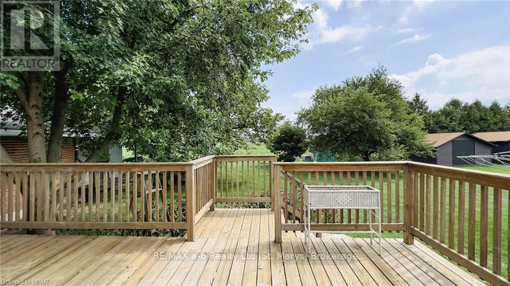 3813 Road 160, West Perth (Fullarton), Ontario  N0K 1N0 - Photo 34 - X10780324