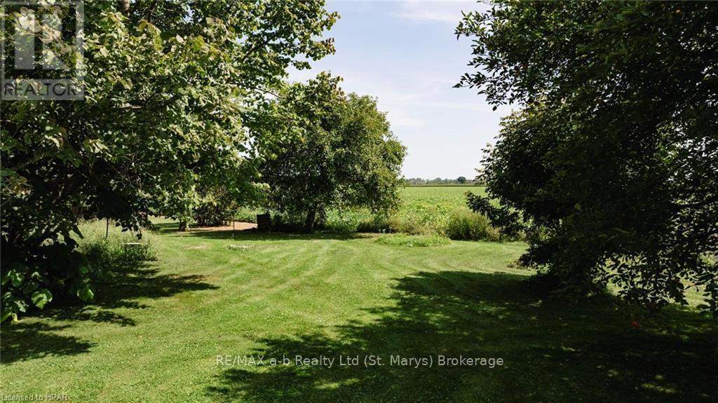 3813 Road 160, West Perth (Fullarton), Ontario  N0K 1N0 - Photo 35 - X10780324