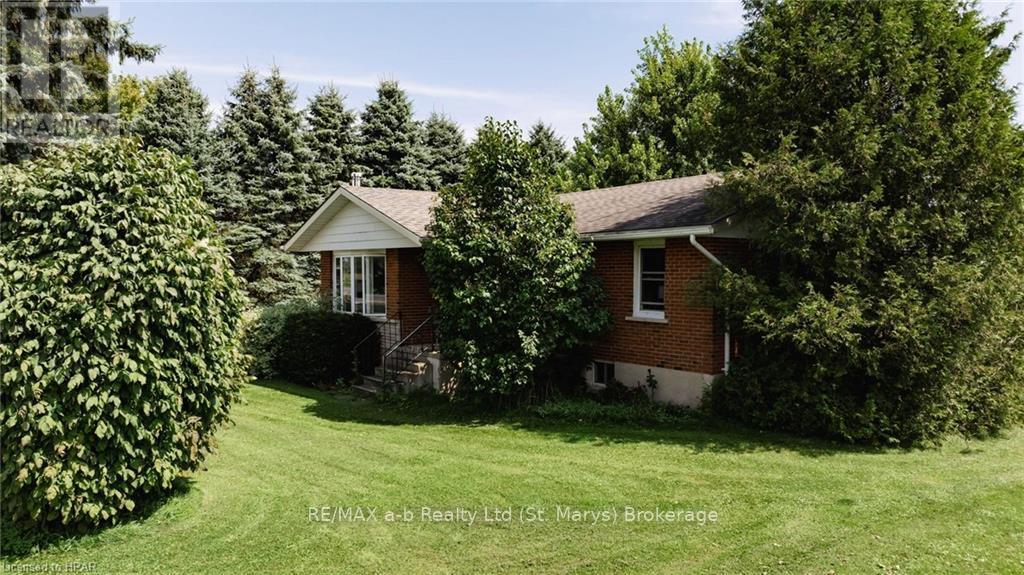 3813 Road 160, West Perth (Fullarton), Ontario  N0K 1N0 - Photo 36 - X10780324