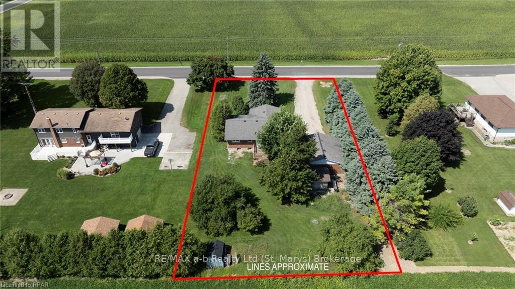 3813 Road 160, West Perth (Fullarton), Ontario  N0K 1N0 - Photo 38 - X10780324