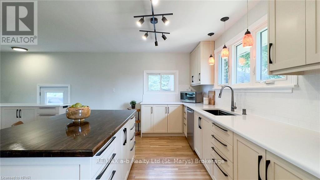 3813 Road 160, West Perth (Fullarton), Ontario  N0K 1N0 - Photo 6 - X10780324