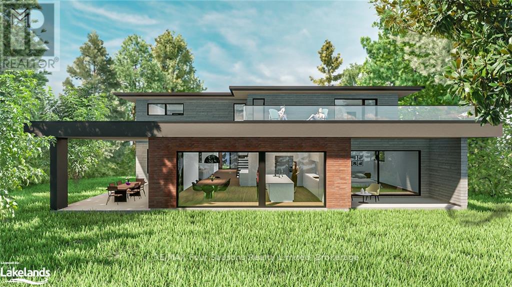 Lot 20 Barton Boulevard, Blue Mountains (Blue Mountain Resort Area), Ontario  N0H 1J0 - Photo 2 - X10439720