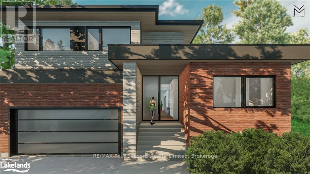 Lot 20 Barton Boulevard, Blue Mountains (Blue Mountain Resort Area), Ontario  N0H 1J0 - Photo 4 - X10439720