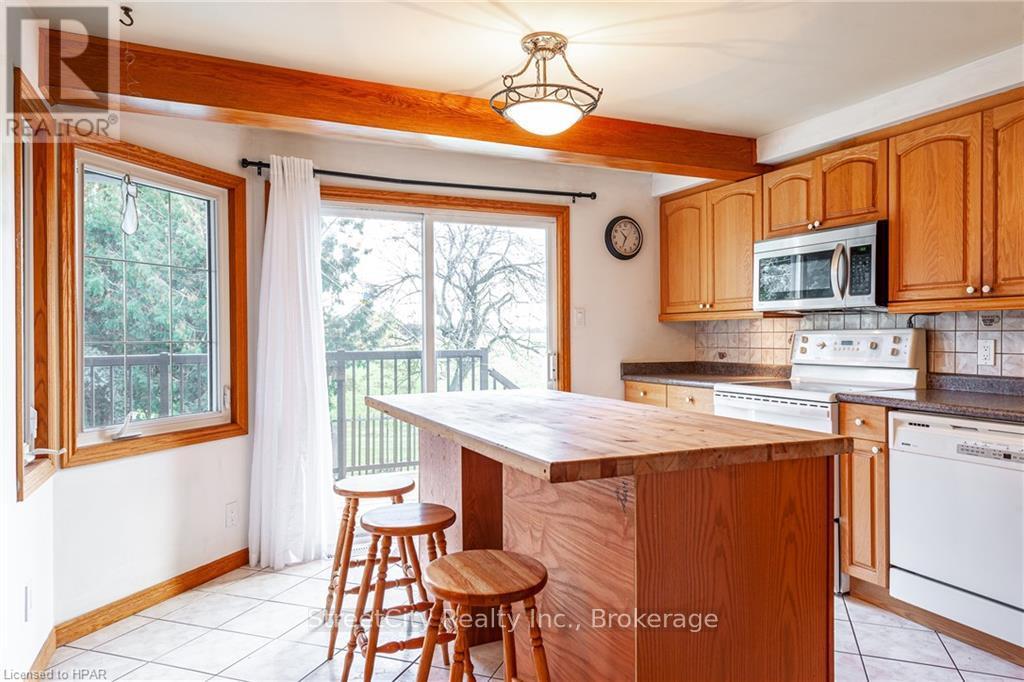 60 Meighen Mews, Stratford, Ontario  N4Z 1B5 - Photo 11 - X10780382