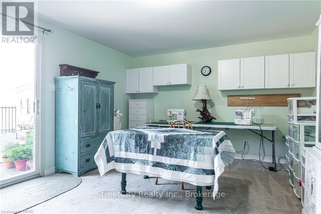 60 Meighen Mews, Stratford, Ontario  N4Z 1B5 - Photo 20 - X10780382