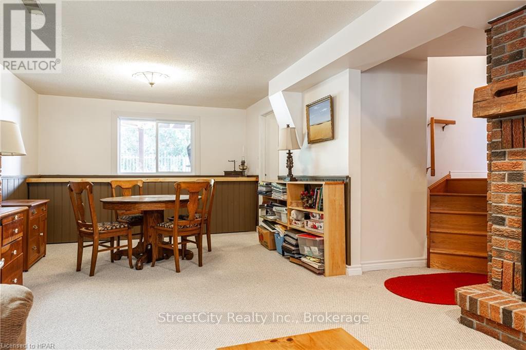 60 Meighen Mews, Stratford, Ontario  N4Z 1B5 - Photo 24 - X10780382