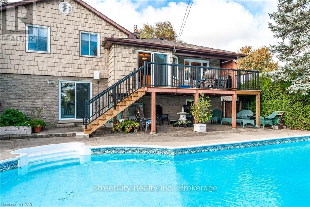 60 Meighen Mews, Stratford, Ontario  N4Z 1B5 - Photo 32 - X10780382