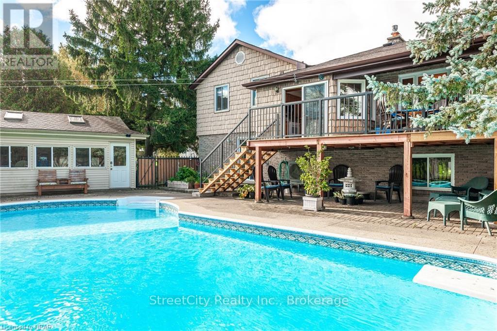 60 Meighen Mews, Stratford, Ontario  N4Z 1B5 - Photo 33 - X10780382