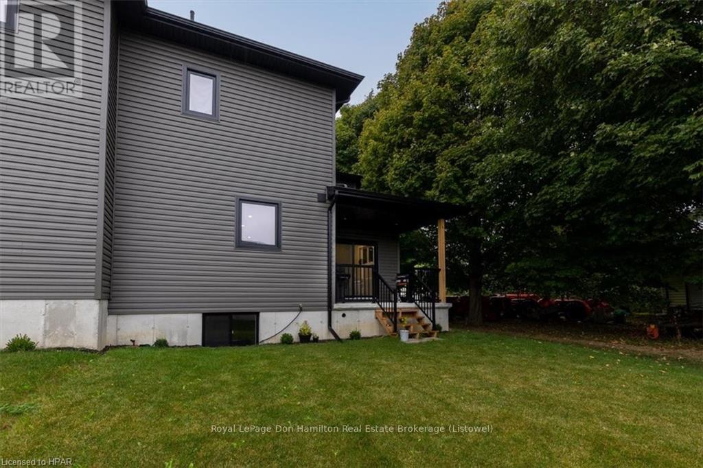 757 Anderson Drive, Huron East, Ontario  N0G 1H0 - Photo 36 - X10780419