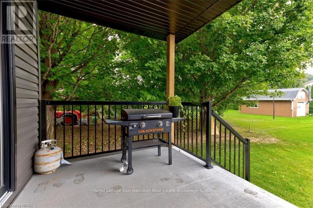 757 Anderson Drive, Huron East, Ontario  N0G 1H0 - Photo 37 - X10780419