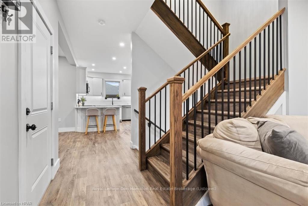 757 Anderson Drive, Huron East, Ontario  N0G 1H0 - Photo 7 - X10780419