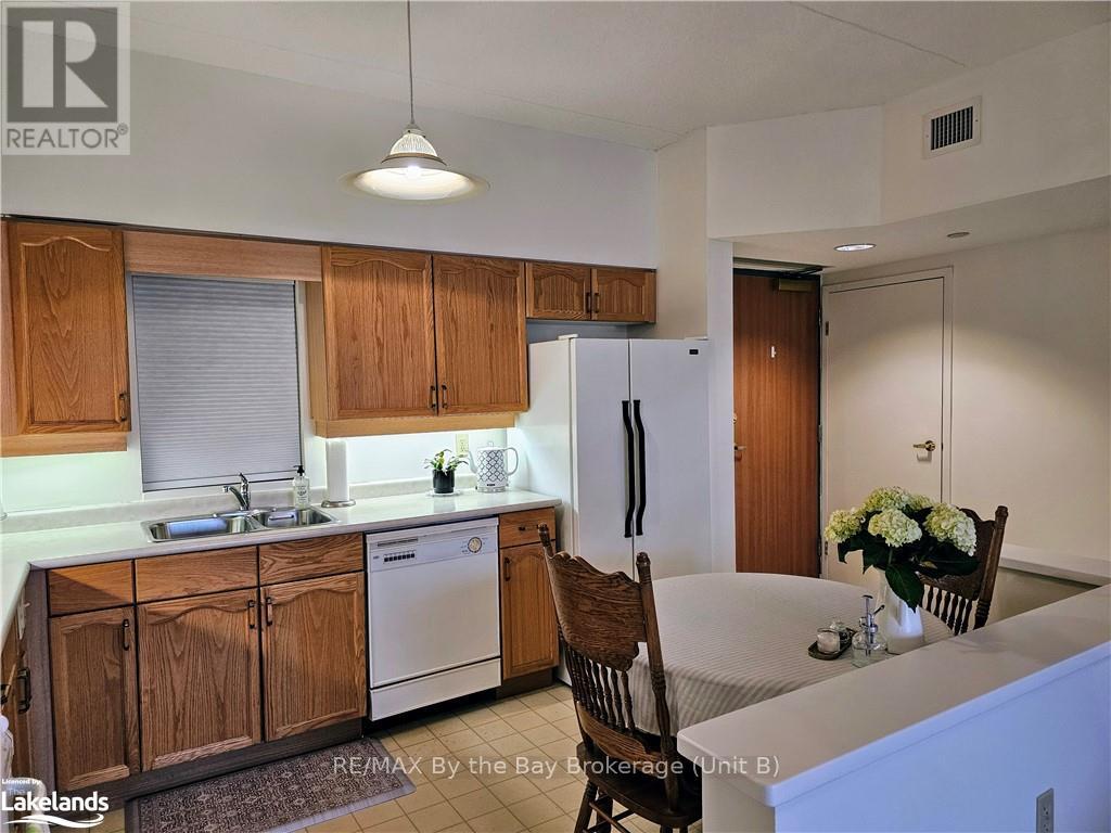 109 - 49 Raglan Street, Collingwood, Ontario  L9Y 4X1 - Photo 7 - S10434177