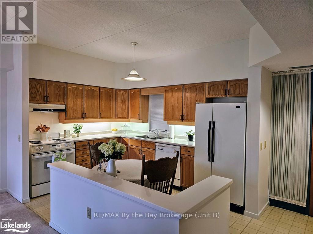 109 - 49 Raglan Street, Collingwood, Ontario  L9Y 4X1 - Photo 8 - S10434177