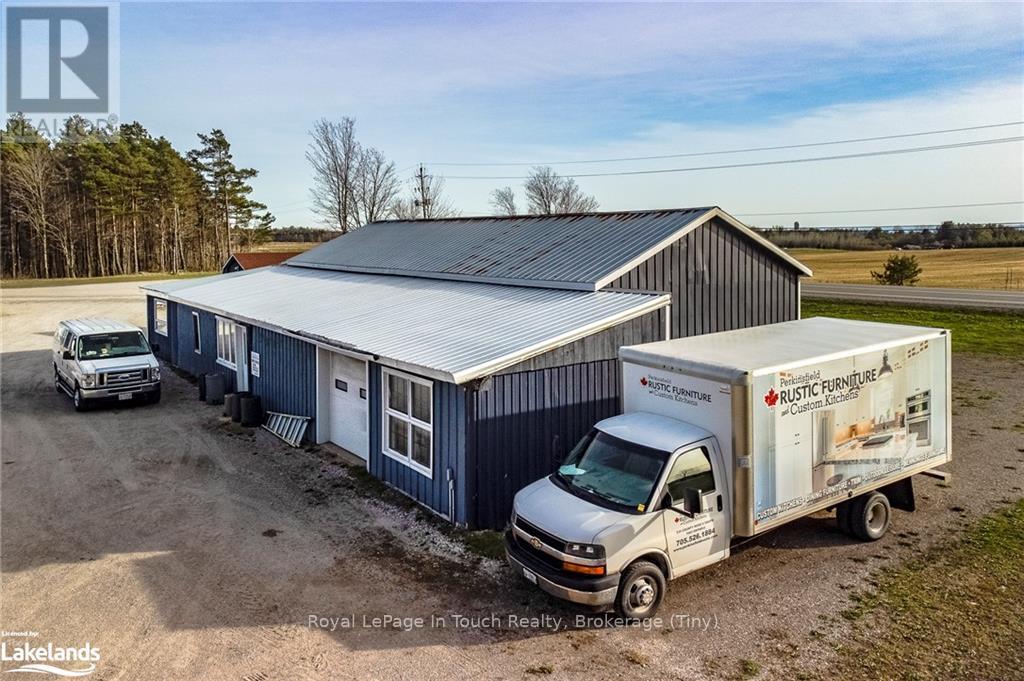 239 County Road 6 S, Tiny, Ontario  L0L 2J0 - Photo 12 - S10438310
