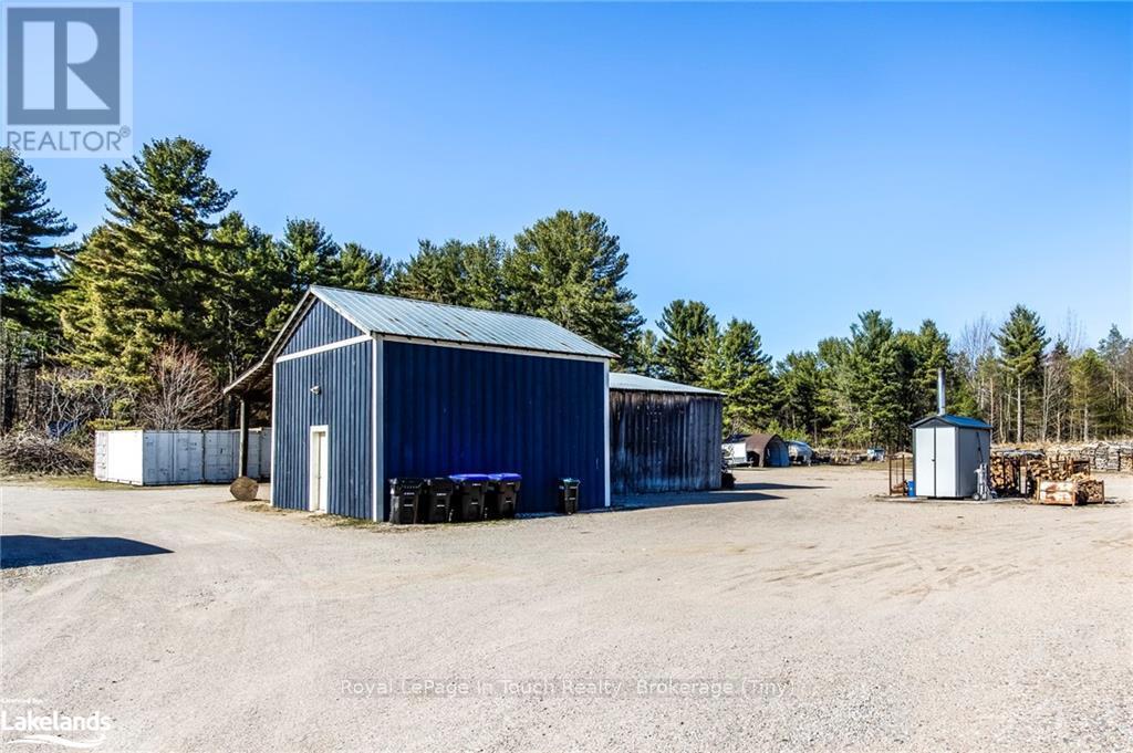 239 County Road 6 S, Tiny, Ontario  L0L 2J0 - Photo 14 - S10438310